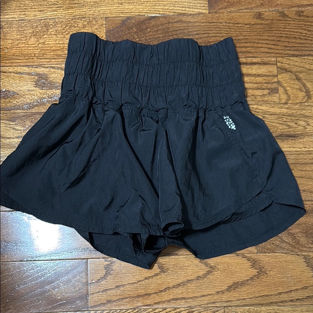Free people way home skort XS